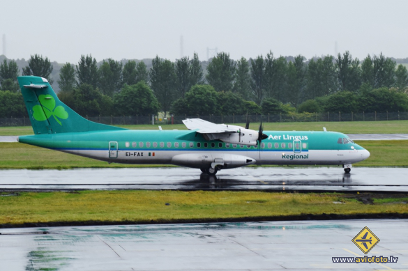 ATR ATR-72-600 (ATR-72-212A)